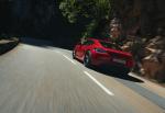 Porsche 718 Cayman GTS 4.0 2020 года (WW)